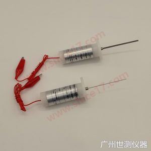 IEC62196-1图9图10保护门不可触及性探针 20N与1N两支