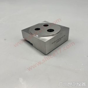 IS1293:2019 附录C图42 16A插头通规实物图1