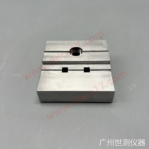 IS1293:2019 图42 6A插头通规 印度插头插座量规 SC-S31