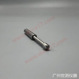 NBN C61-112-1 C1 5.8mm 插销孔径量规 产品实物图片 第1张
