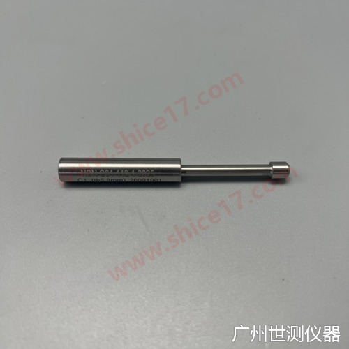 NBN C61-112-1 C1 插销孔径量规(5.8mm) 产品实物图片第2张