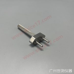 NBN C61-112-1 C16A 2.5A二极可移动插座试验插头 产品实物图片 第1张