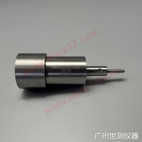 NBN C61-112-1 C2C 接触管最小开口量规 产品实物图片第2张