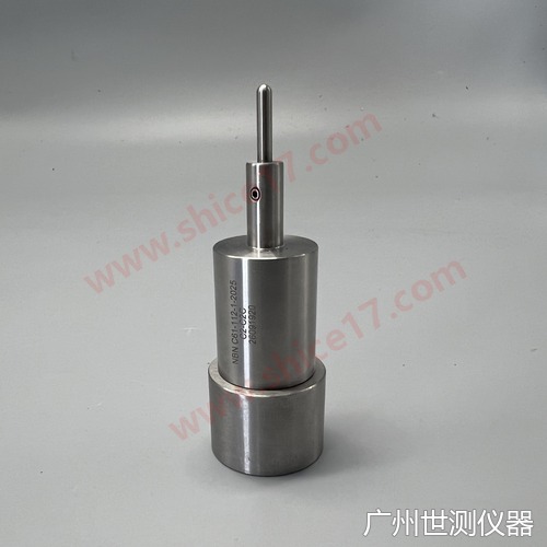 NBN C61-112-1 C2C 接触管最小开口量规 产品实物图片第3张