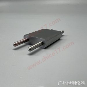 NBN C61-112-1 C3A 二极插头可插入性量规 产品实物图片 第1张