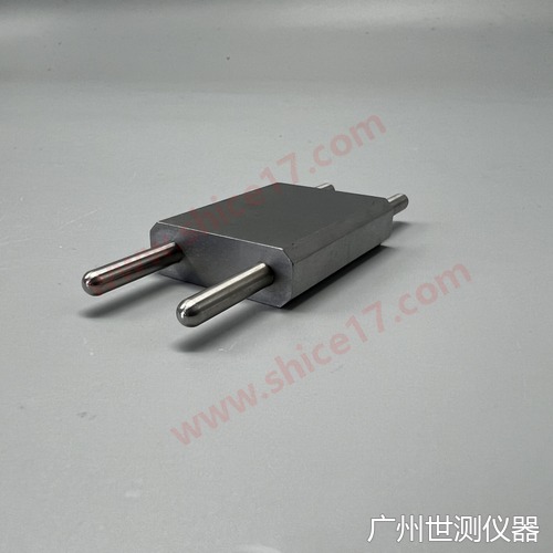 NBN C61-112-1 C3A 二极插头可插入性量规 产品实物图片第1张