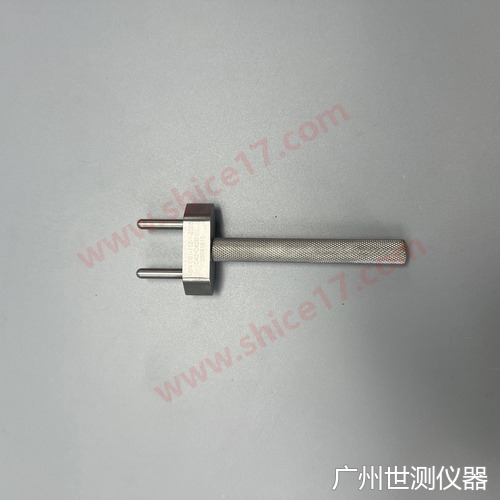 NBN C61-112-1 C42B 第22条温升试验量规 产品实物图片第2张