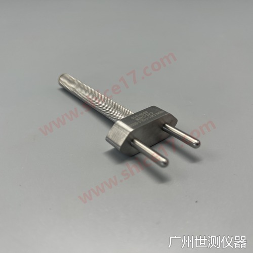 NBN C61-112-1 C42B 第22条温升试验量规 产品实物图片第3张