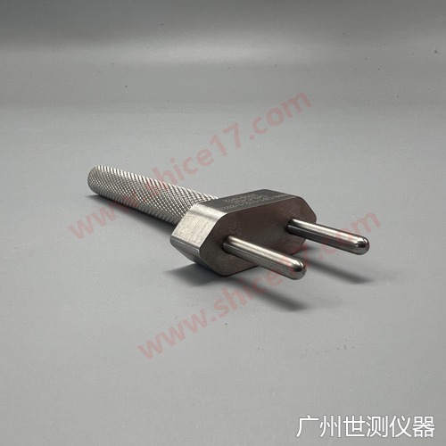 NBN C61-112-1 C42C 第22条温升试验量规 产品实物图片第3张