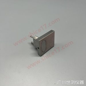 NBN C61-112-1 C43 插头及类似装置可插入性量规 产品实物图片 第1张