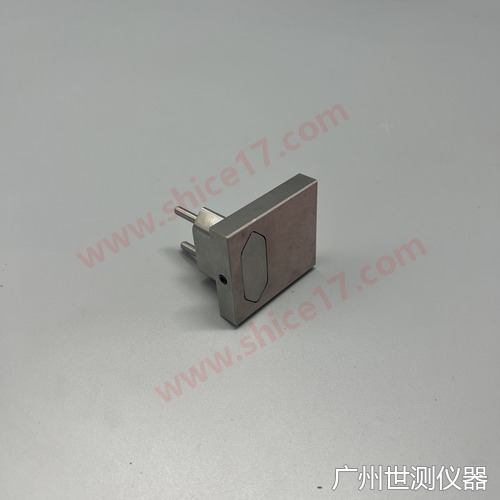 NBN C61-112-1 C43 插头及类似装置可插入性量规 产品实物图片第1张