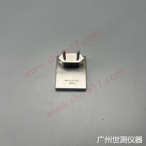 NBN C61-112-1 C43 插头及类似装置可插入性量规 产品实物图片 第2张