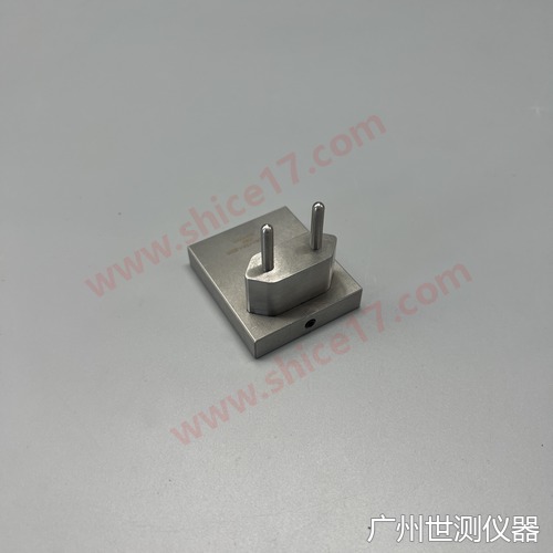 NBN C61-112-1 C43 插头及类似装置可插入性量规 产品实物图片第3张