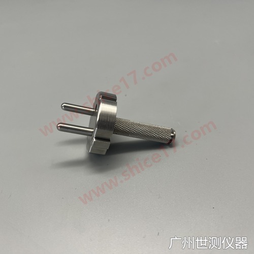 NBN C61-112-1 C45 插头温升试验量规 产品实物图片第2张