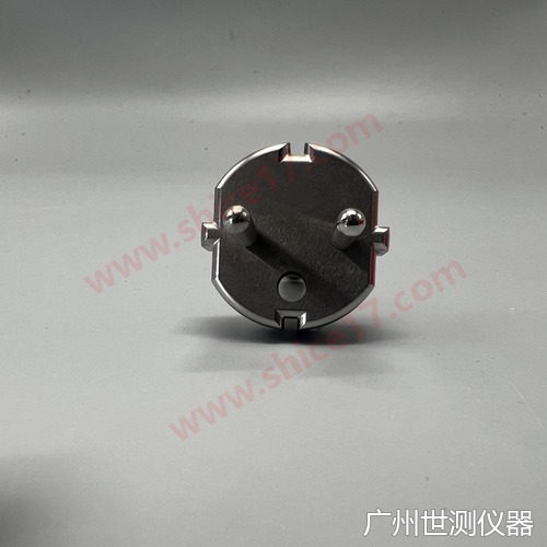 NBN C61-112-1 C45 插头温升试验量规 产品实物图片第5张