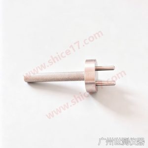 NF C61-314 C1 16A单极插入不可能性试验量规法式插头插座量规