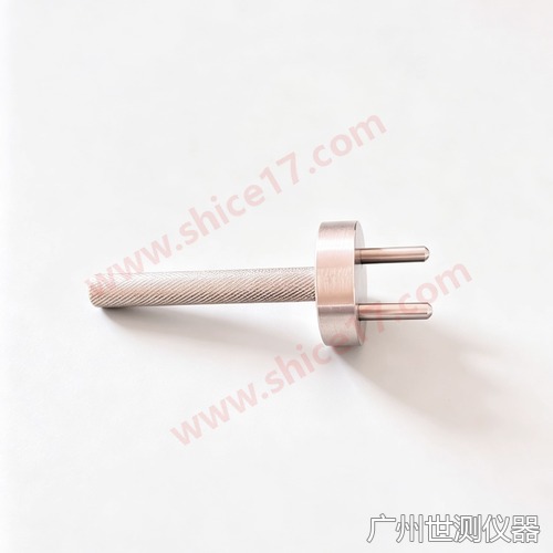 NF C61-314 C1 16A单极插入不可能性试验量规法式插头插座量规