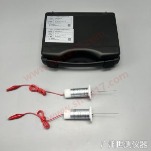 NF C61-314保护门不可触及性探针1N 20N盒装 SC-TT03 SC-TT02