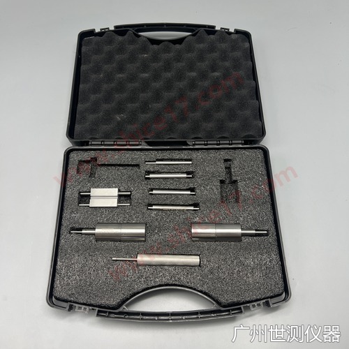 NF C61-314 法式量规 10 件套开箱实拍
