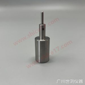 奥地利OVE E 8684-1 最小拔出力量规1.5N砝码