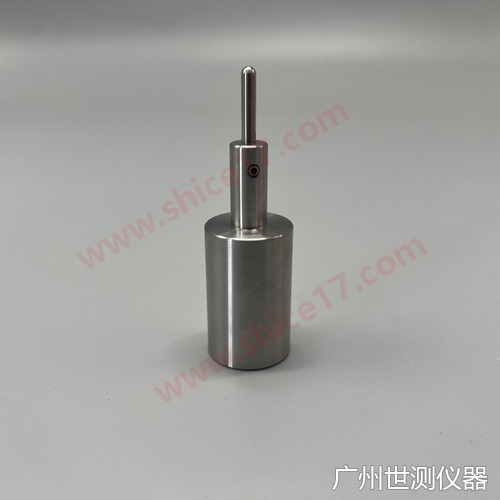 奥地利OVE E 8684-1 最小拔出力量规1.5N砝码