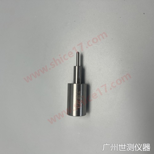 奥地利OVE E 8684-1 最小拔出力量规1.5N砝码