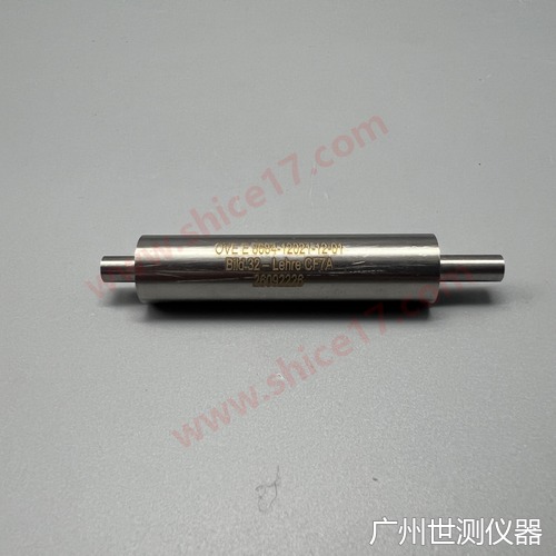 奥地利OVE E 8684-1 CF7A可接触不可接触量规