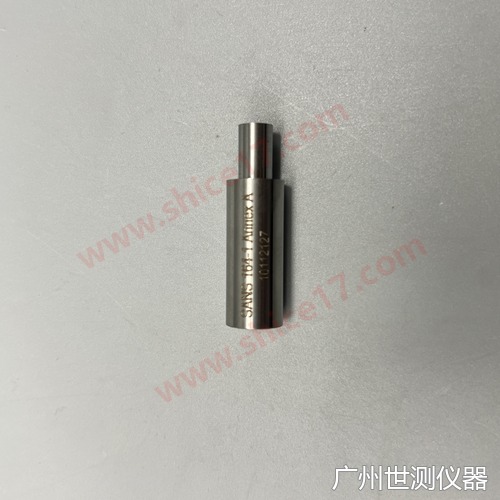 SANS 164-1附录A 15A插座载流套管深度规(Ø7.1销 金属段11.2)南非插座量规 SC-S164A-15A