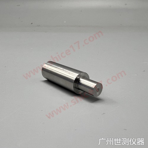 SANS 164-1附录A 15A插座载流套管深度规(Ø7.1销 金属段11.2)南非插座量规 SC-S164A-15A