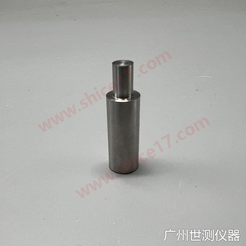SANS 164-1附录A 15A插座载流套管深度规(Ø7.1销 金属段11.2)南非插座量规 SC-S164A-15A