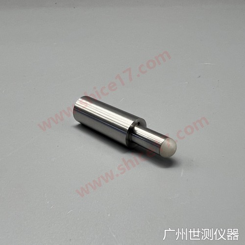 SANS 164-1附录B 15A插座不可接触量规(金属段13.2 指示灯不得亮)南非插座量规 SC-S164B-15A