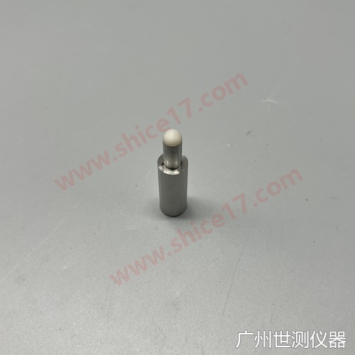SANS 164-1附录B 15A插座不可接触量规(金属段13.2 指示灯不得亮)南非插座量规 SC-S164B-15A