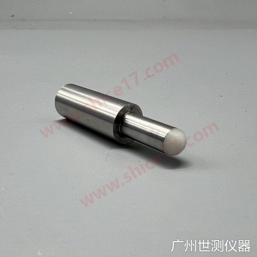 SANS 164-1附录C 15A插座接触量规(金属段15.8 指示灯应亮)南非插座量规 SC-S164C-15A