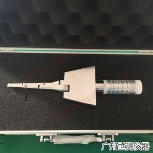 UL507-Figure 9.2 UL试验指(PA100A关节探针)美标插头插座量规 SC-PA100A