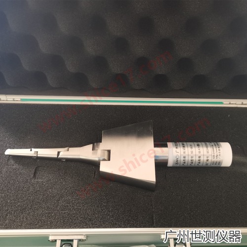 UL507-Figure 9.2 UL试验指(PA100A关节探针)美标插头插座量规 SC-PA100A - 图片 2