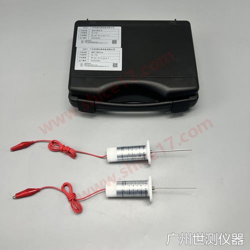 IEC60884-1图9图10插座保护门试验 探针整套含包装箱