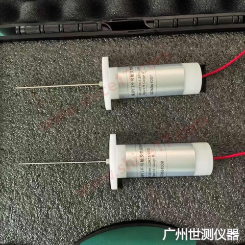 1N 与 20N 保护门探针成对