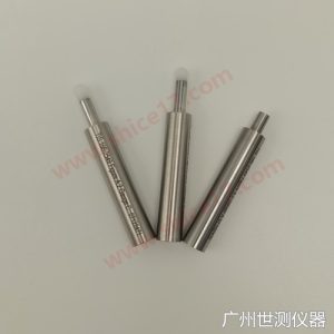 泰标TIS166-2549图A.2 Gauge A带电插套接触试验量规 实物图1