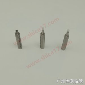 泰标TIS166-2549图A.2 Gauge B带电插套接触试验量规 实物图1