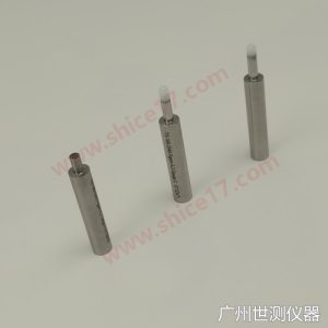 泰标TIS166-2549图A.2 Gauge C带电插套接触试验量规 实物图1