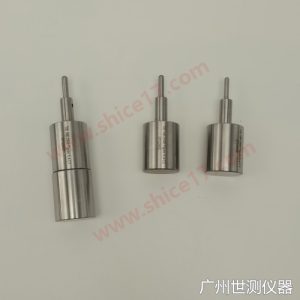 泰标TIS166-2549图A.4-C2插套弹性和接触压力试验量规OD4.74 实物图1