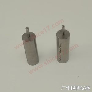 泰标TIS166-2549图A.7-2最小拔出力试验量规 实物图1
