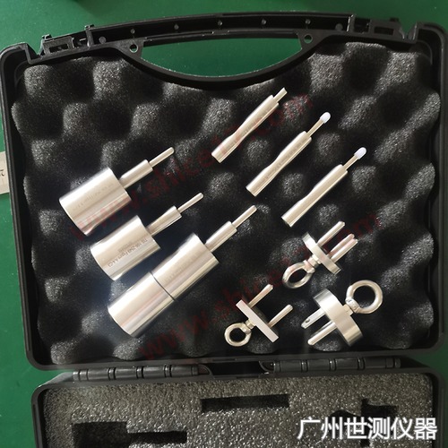 泰国TIS166-2549量规组合装箱实拍