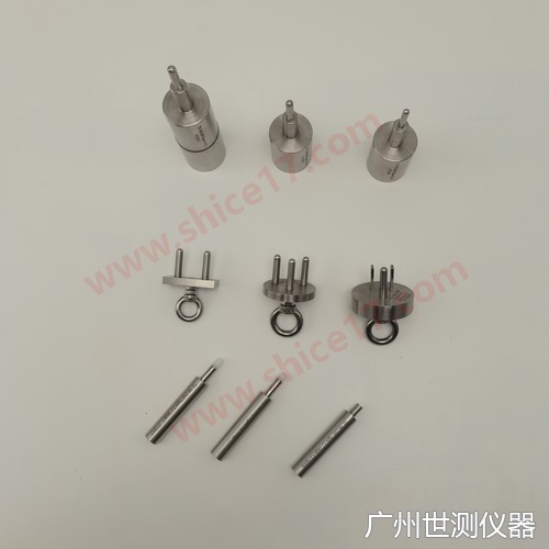 泰国TIS166-2549量规组合全家福