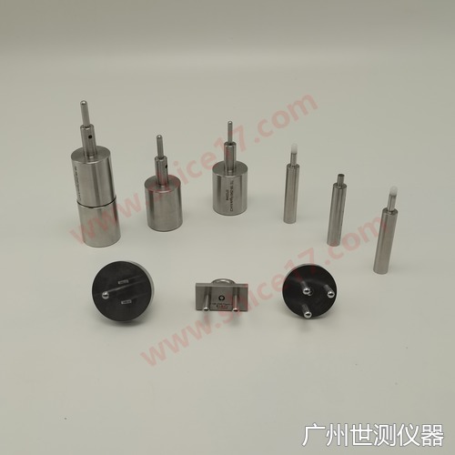 泰国TIS166-2549图A.9配重盘与试销