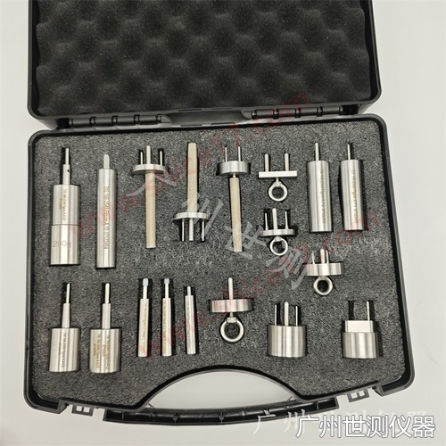 泰国TIS166-2549插头插座量规治具实物图片