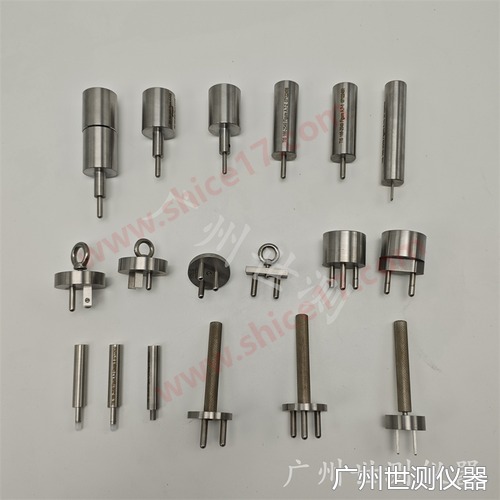泰国TIS166-2549插头插座量规治具实物图片