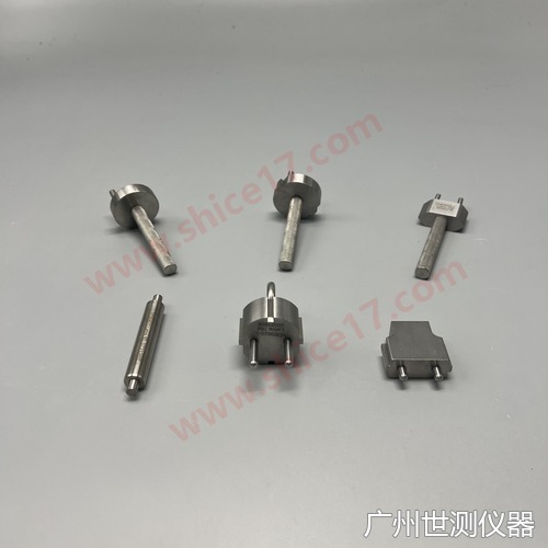 DIN-VDE0620-1德标量规Lehre5D Lehre10A Lehre10B Lehre14 Lehre16a Lehre19a散件实拍 广州世测仪器