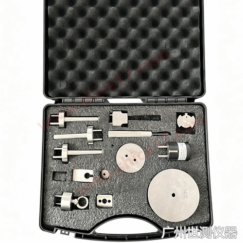 DIN-VDE0620-1德标插头插座量规开箱实拍含Lehre19a 30N砝码 广州世测仪器