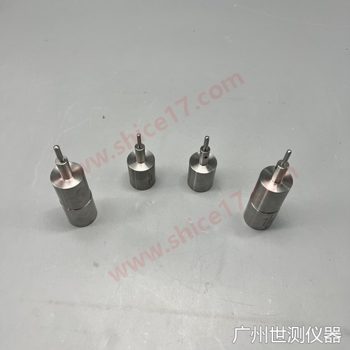 插孔最小拔出力量规4件套多角度实拍